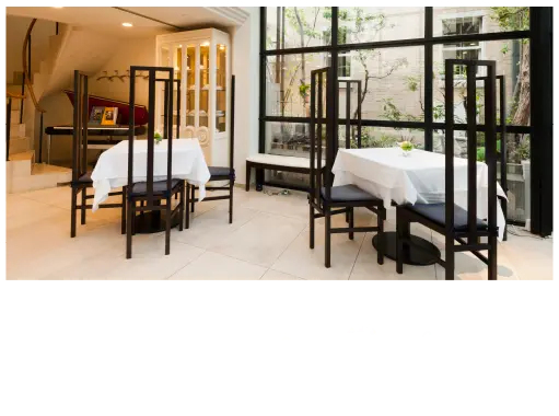 Casa Bellini / カーサ ベリーニ