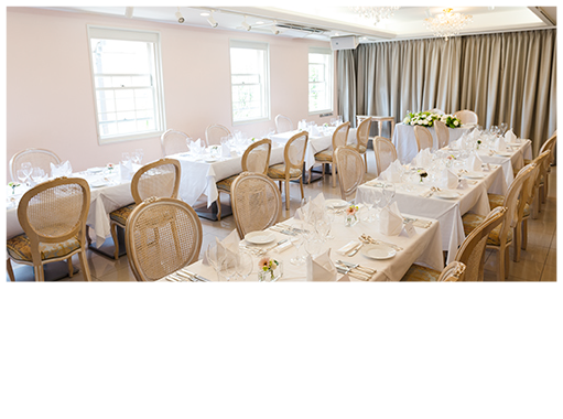 Villa Bellini / ヴィラ ベリーニ